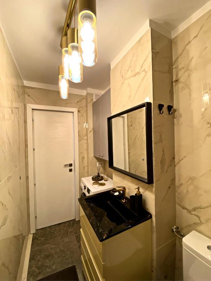 Lovely Studio In The City Center Of Bucharest Exterior photo