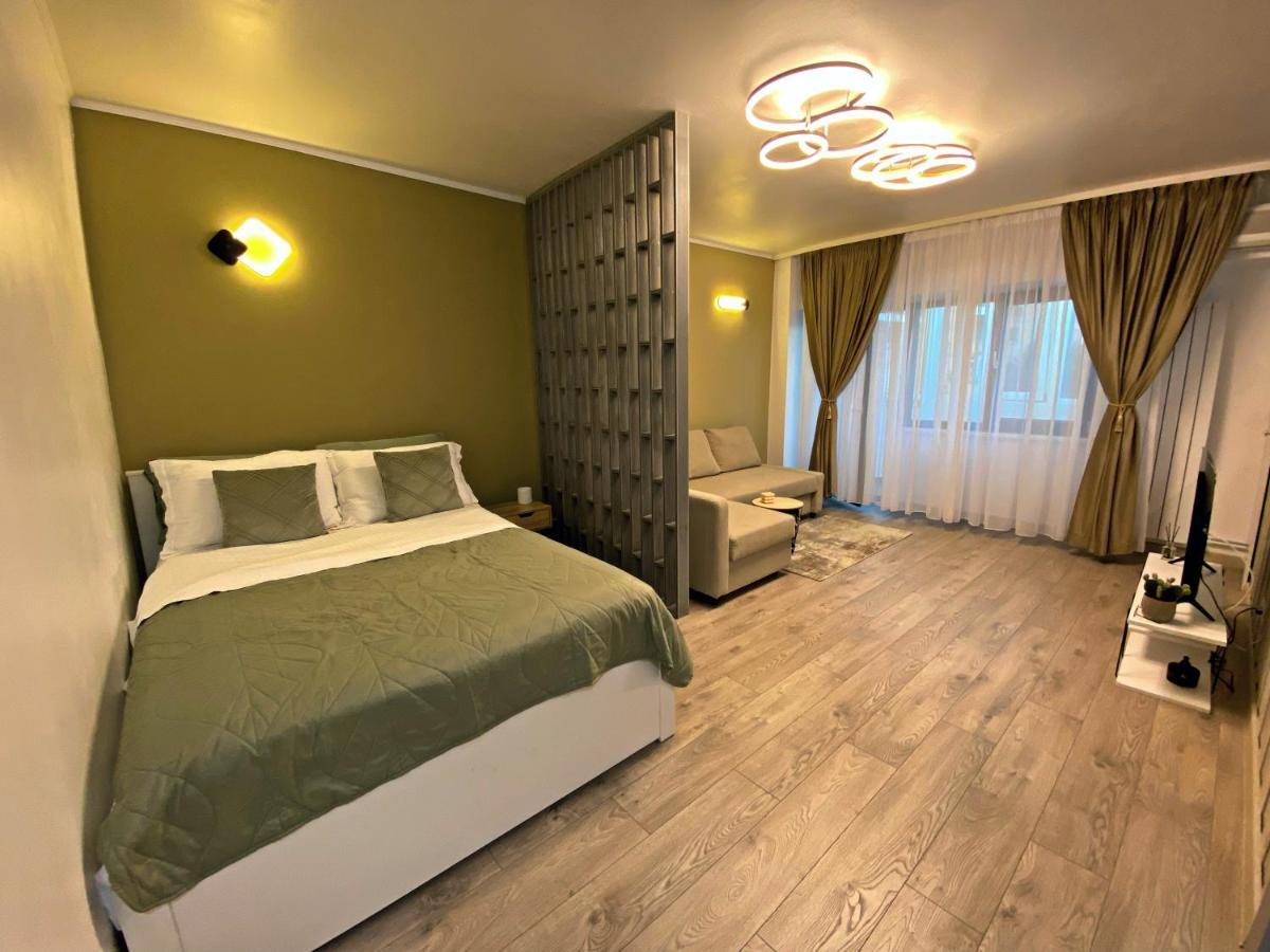 Lovely Studio In The City Center Of Bucharest Exterior photo